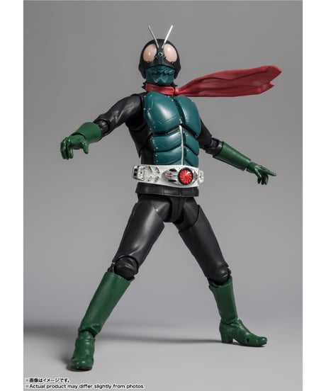 【送料無料】S.H.Figuarts 仮面ライダー（シン・仮面ライダー）