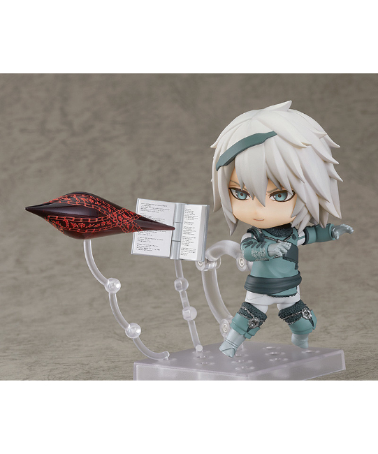 販売終了】NieR Replicant ねんどろいど 予約】ねんどろいど NieR