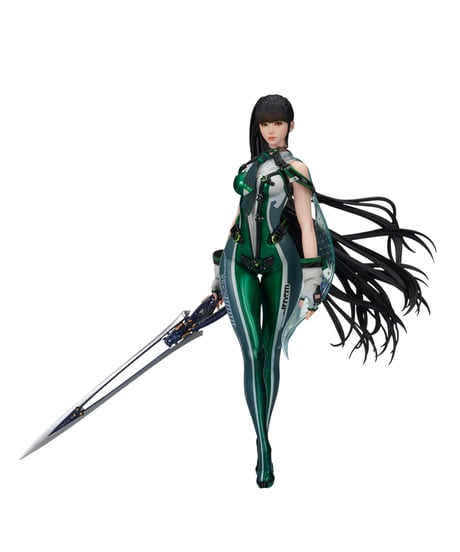 【予約】Stellar Blade イヴ　Stellar Blade（ステラーブレイド）　[フレア]