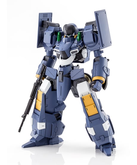 ティタノマキア 　MODEROID SIDE：R ブリッツシュラーク　1/48スケール　組み立て式プラモデル
