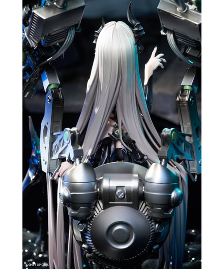 【予約】勝利の女神：NIKKE レヴィアタン 1/7 完成品フィギュア 豪華版　[Hobby sakura]