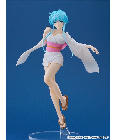 地獄先生ぬ～べ～　POP UP PARADE ゆきめ L size　塗装済み完成品　［グッドスマイルカンパニー］