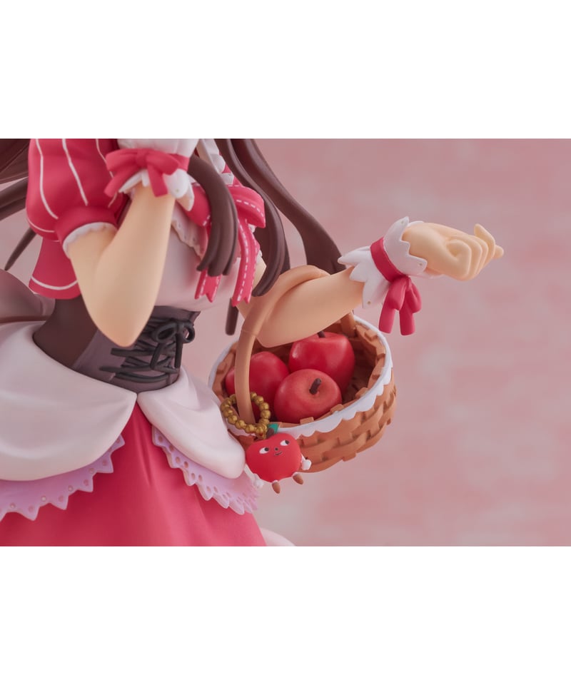 アイドルマスター シンデレラガールズ 辻野あかり+ 塗装済み アイドルマスター シンデレラガールズ 辻野あかり+ 塗装済み