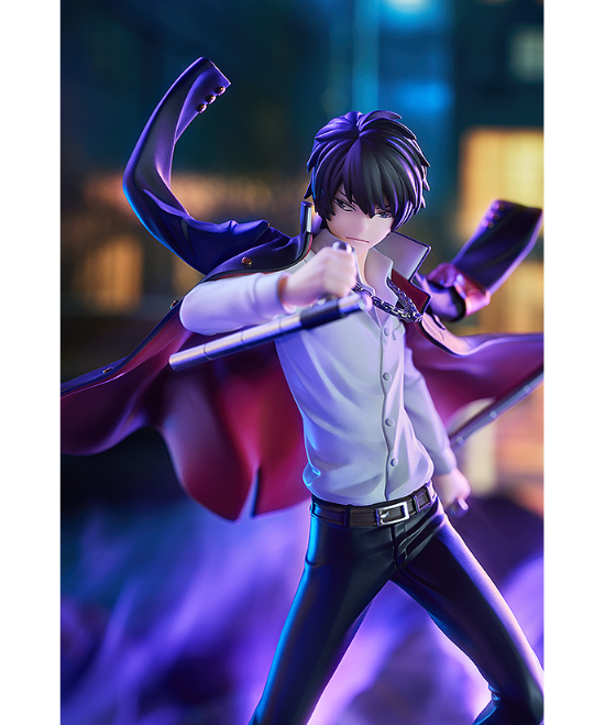 POP UP PARADE 雲雀恭弥 ポッパレ 家庭教師ヒットマンREBORN！ 家庭教師ヒットマンREBORN! POP UP PARADE 雲雀恭弥
