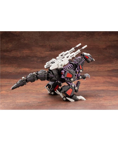 コトブキヤ　EZ-026 ジェノザウラー リパッケージVer.（再生産品）【ゾイド】