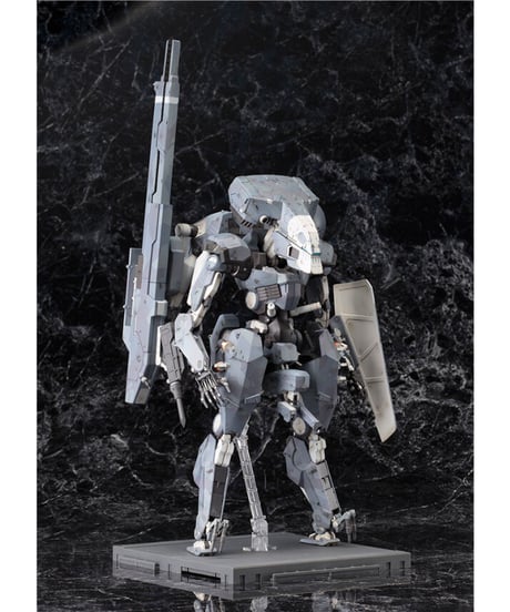 メタルギアソリッドV ファントムペイン メタルギア サヘラントロプス（再販）　1/100スケール　プラモデル
