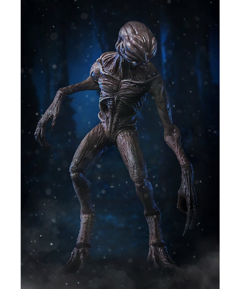 1/6 Demogorgon （1/6 デモゴルゴン）（再販） | WonderToys