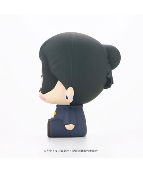 ぽてらば 五条 悟＆夏油 傑　ミニフィギュア【呪術廻戦】