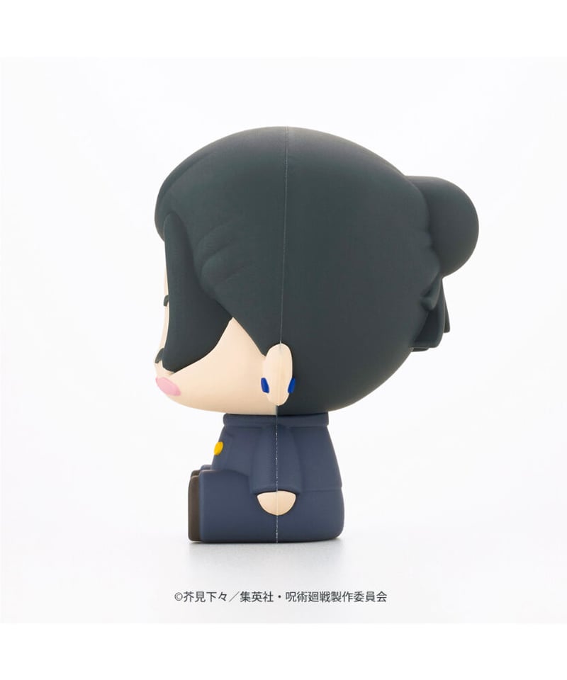 ぽてらば 五条 悟＆夏油 傑 ミニフィギュア【呪術廻戦