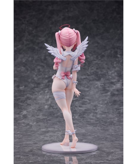 見習ナース 月夜見あい 1/6 完成品フィギュア