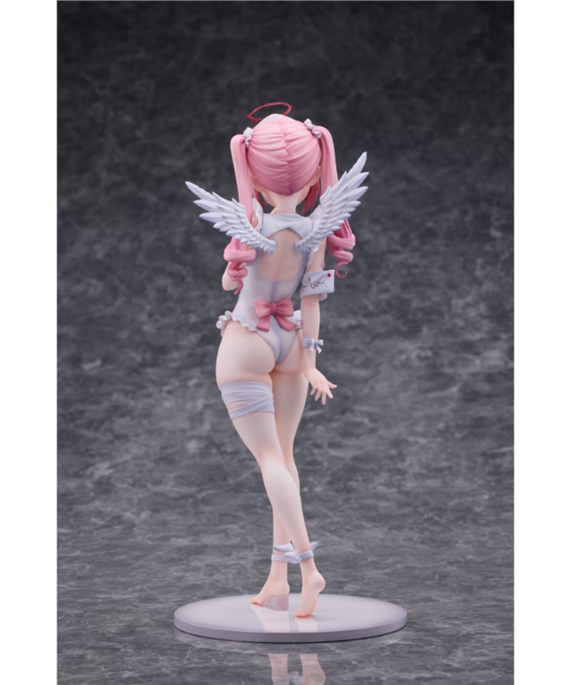 見習ナース 月夜見あい 1/6 完成品フィギュア Amazon | Bibi Buttons 見習いナース 月夜見あい 1/6スケール