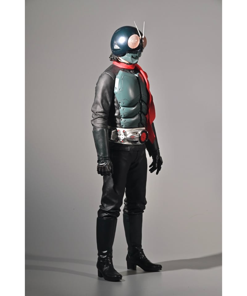 シン・仮面ライダー SOFVICS フィギュア 楽天市場】【未開封】 一番くじ シン・仮面ライダー ラストワン