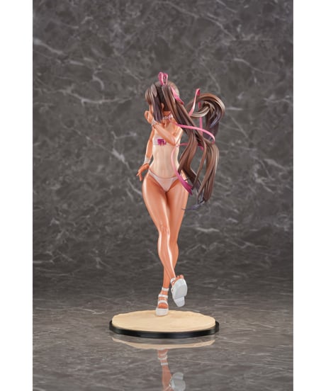【予約】対魔忍RPGX 水着 水城ゆきかぜ 1/6 完成品フィギュア　［MAGI ARTS］