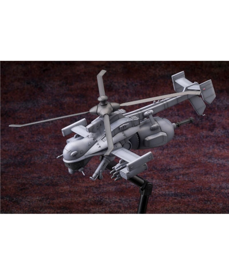 コトブキヤ ジガバチAV リパッケージ版（再生産品）【攻殻機動隊 S.A.C