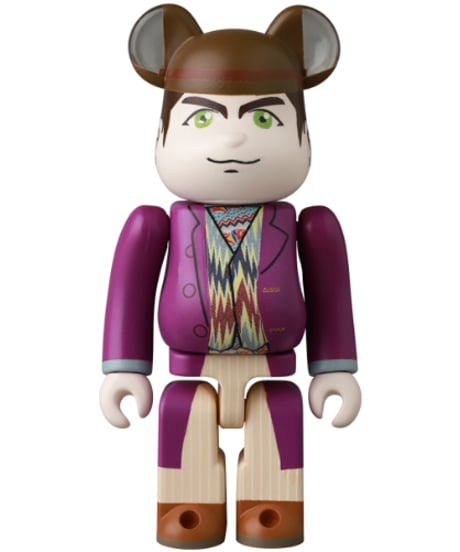 BE＠RBRICK SERIES 47　1BOX（２４個入り）