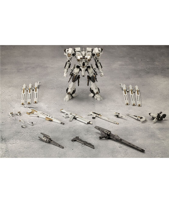 ローゼンタール CR-HOGIRE ノブリス・オブリージュ フルパッケージVer