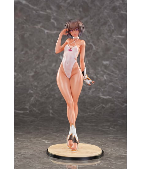 【予約】対魔忍RPGX 水着 大人ゆきかぜ 1/6 完成品フィギュア　［MAGI ARTS］