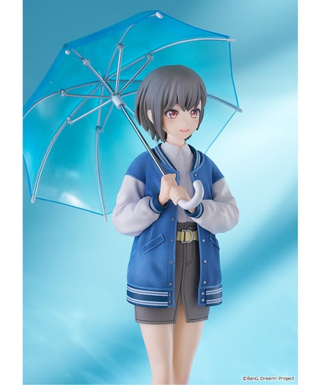POP UP PARADE 高松燈 L size　塗装済み完成品　BanG Dream!　[グッドスマイルカンパニー]