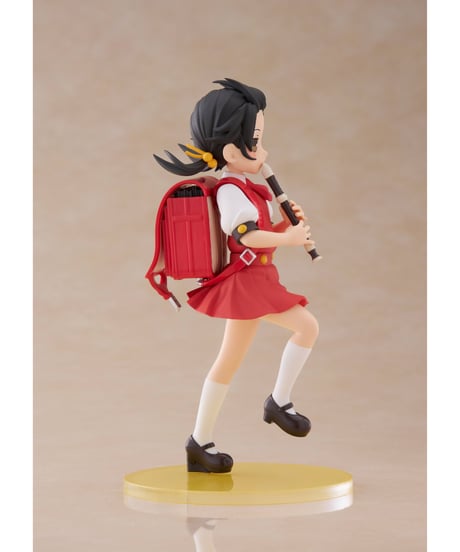 【予約】ノンスケールフィギュア ボカロ小学生「歌愛ユキ」強風オールバックVer.　塗装済み完成品　[アリスグリント]