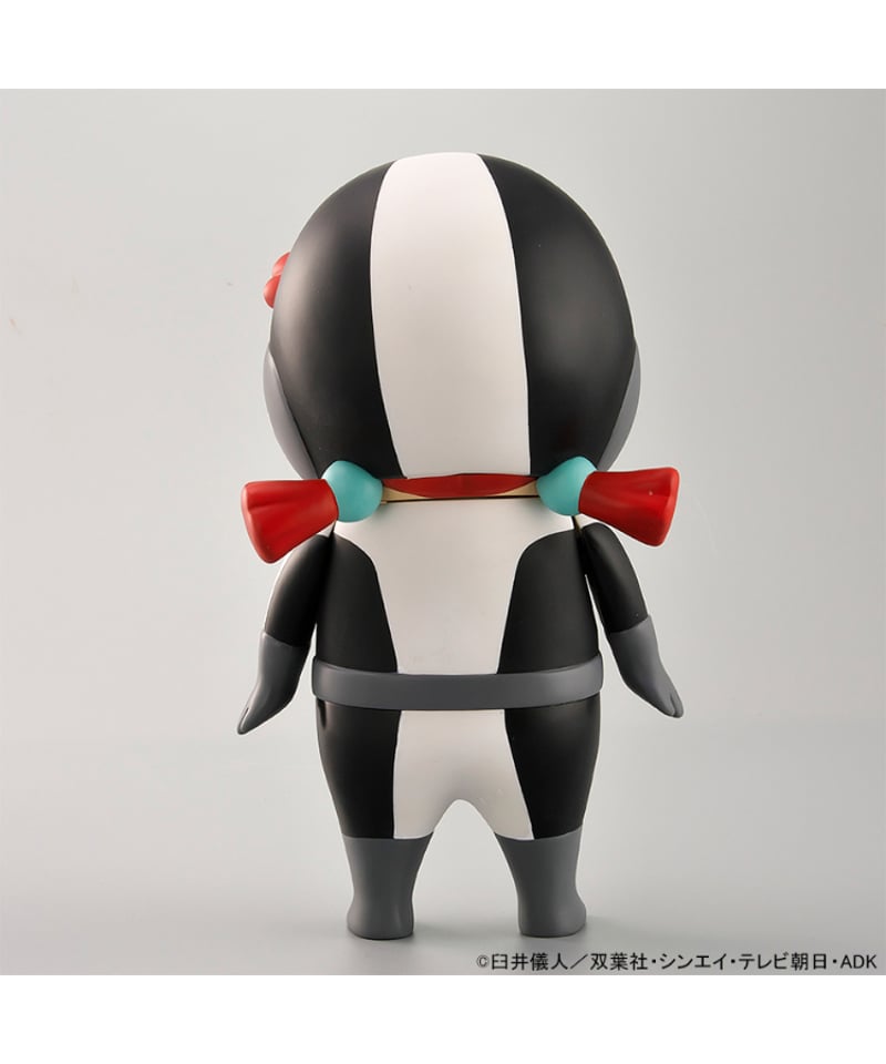 クレヨンしんちゃん MARBO TAKUMI COLLECTION カスカベ防衛隊2