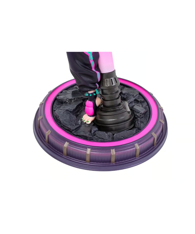 カプコンフィギュアビルダー クリエイターズモデル ストリート