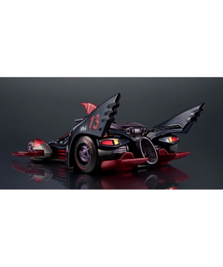 【予約】【送料無料】サイバーフォーミュラコレクション-Heritage Edition- 新世紀GPXサイバーフォーミュラ ミッショネルVR-4　［メガハウス］