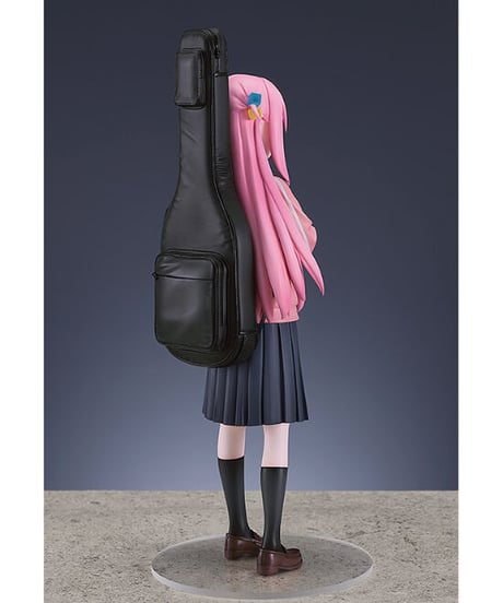 後藤ひとり　1/7スケールフィギュア　塗装済み完成品（ぼっち・ざ・ろっく！）