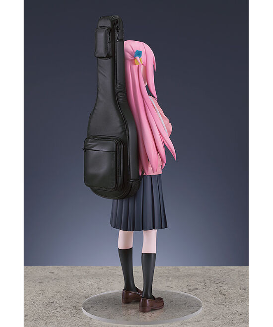 後藤ひとり 1/7スケールフィギュア 塗装済み完成品（ぼっち・ざ