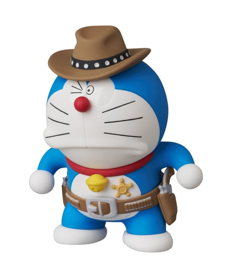【予約】UDF「藤子・F・不二雄作品」 シリーズ17 　全6種　［メディコム・トイ］
