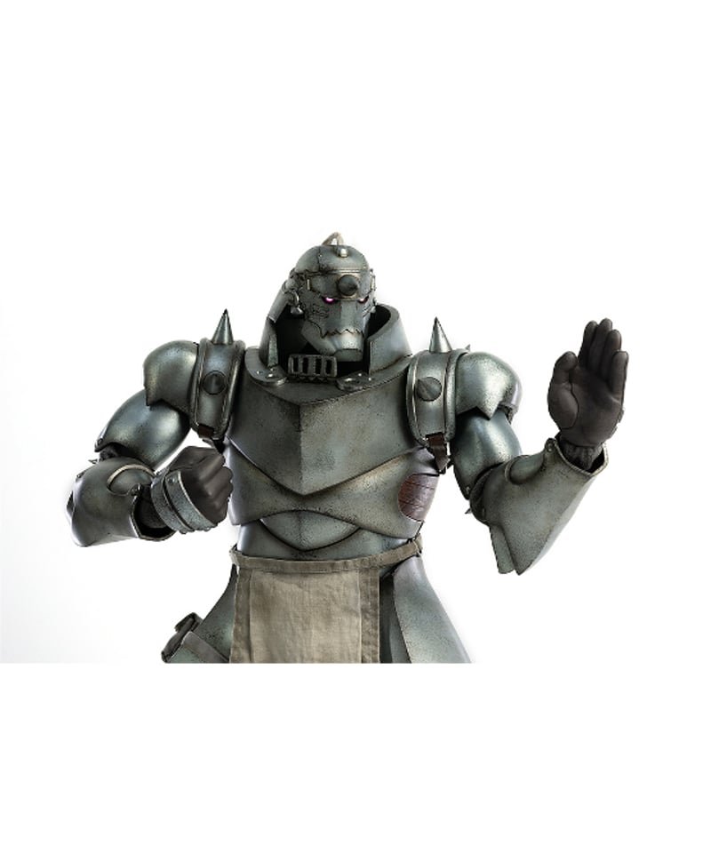 フィグゼロ 1/6 エドワード・エルリック/アルフォンス・エルリック 全