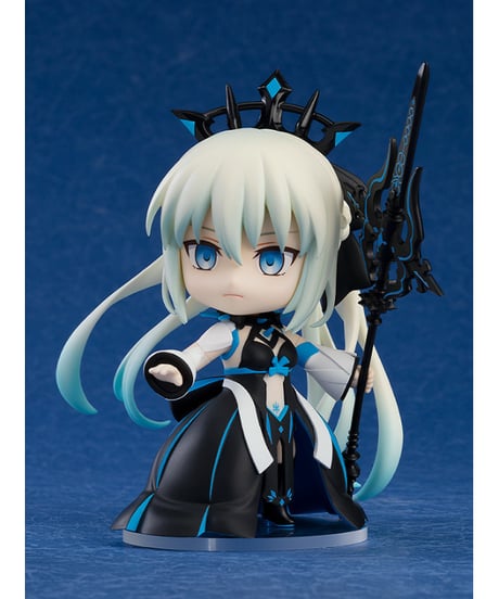 ねんどろいど バーサーカー/モルガン　塗装済み可動フィギュア　Fate/Grand Order　[グッドスマイルカンパニー]