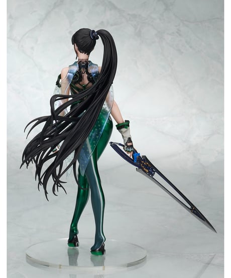 【予約】Stellar Blade イヴ　Stellar Blade（ステラーブレイド）　[フレア]