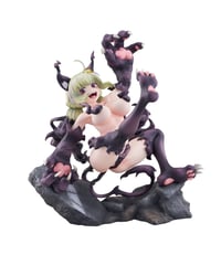 【予約】レオパルト 本気モード　TVアニメ『魔法少女にあこがれて』　1/6　PVC製塗装済完成品　[ベルファイン]