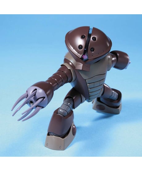 HGUC 1/144 アッガイ　機動戦士ガンダム　プラモデル　［バンダイ］