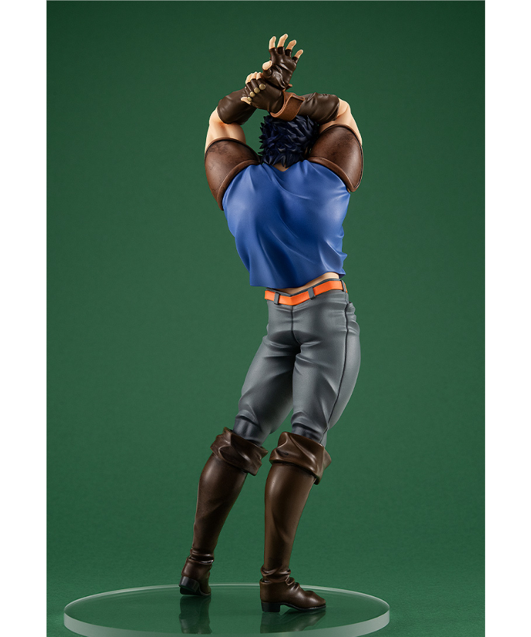 POP UP PARADE ジョナサン・ジョースター アニメ「ジョジョの