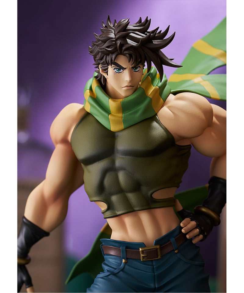 ジョジョ カード SLP ジョセフ・ジョースター ジョジョの奇妙な冒険 J