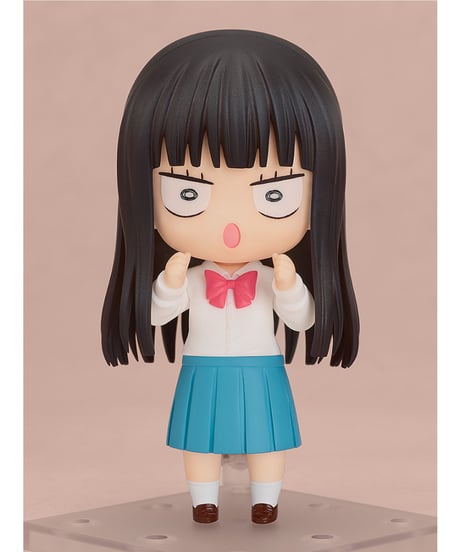 ねんどろいど 黒沼爽子2.0　塗装済み可動フィギュア　君に届け　［グッドスマイルカンパニー］