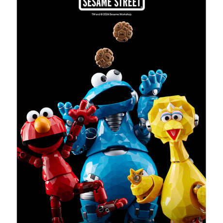クッキーモンスター | STORES
