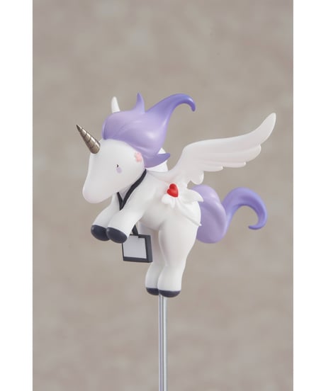 LIMEPIEシリーズ アズールレーン ユニコーン 天使のナーシングVer.　1/8スケールフィギュア　PVC＆ABS製塗装済み完成品