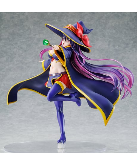 イドラ・アーヴォルン　1/7スケール　塗装済み完成品　戦隊レッド 異世界で冒険者になる　[ＫＡＤＯＫＡＷＡ]