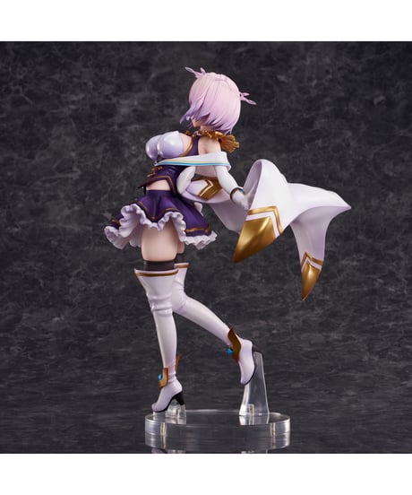 『グリッドマンユニバース』新条アカネ（ニューオーダー） 1/6スケール完成品フィギュア