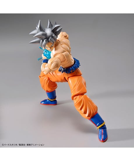 【送料無料】Figure-rise Standard 孫悟空(身勝手の極意)　ドラゴンボール
