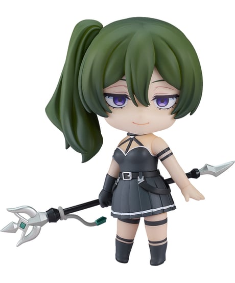 葬送のフリーレン　ねんどろいど ユーベル　塗装済み可動フィギュア