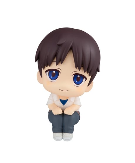 【予約】【送料無料】るかっぷ ヱヴァンゲリヲン新劇場版 碇シンジ【再販】　［メガハウス］