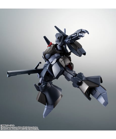 ROBOT魂 ＜SIDE MS＞ RMS-099 リック・ディアス ver. A.N.I.M.E.　機動戦士Ζガンダム