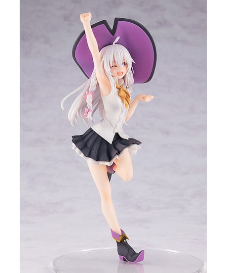 KADOKAWAコレクションLIGHT イレイナ　プラスチック製塗装済み完成品【魔女の旅々】