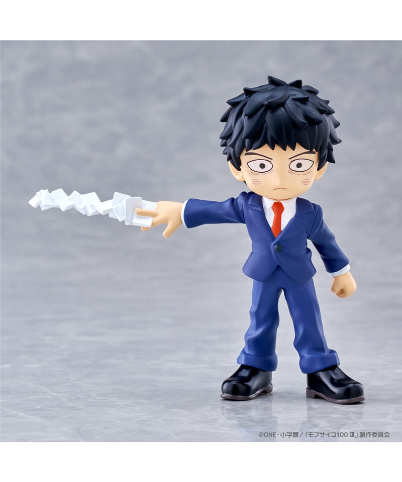 PalVerse モブサイコ100 Ⅲ 6個入り1BOX | WonderToys