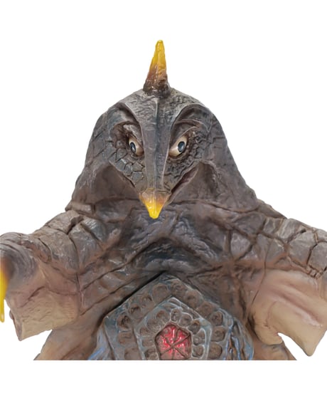 【予約】1/6特撮シリーズ 宇宙大怪獣 ベムスター 激闘 Ver.　彩色済み完成品　  ［CCP JAPAN］