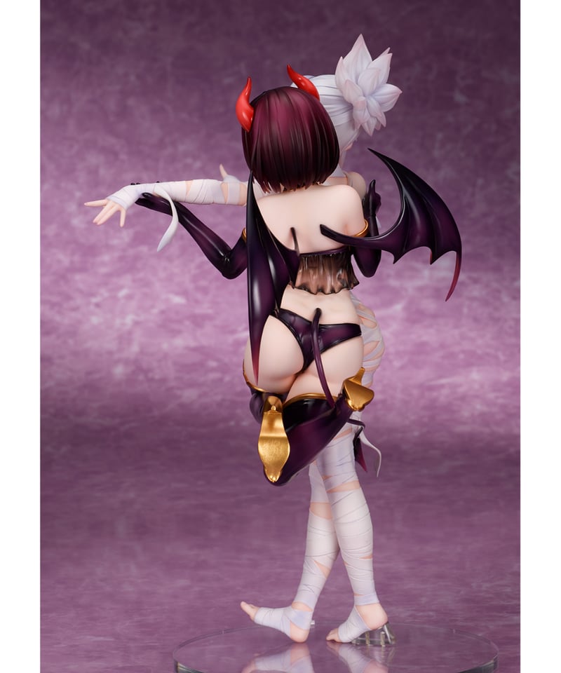 予約】あやかしトライアングル 風巻祭里＆花奏すず＆シロガネ | WonderToys