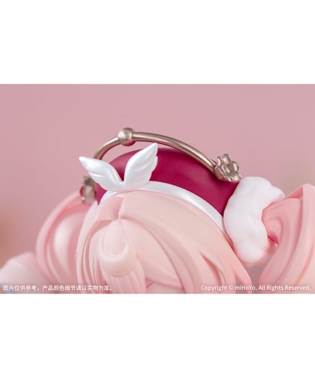 【予約】Gift＋ 1/8 ヒアンシー　崩壊：スターレイル　1/8スケール　塗装済み完成品　[Myethos]